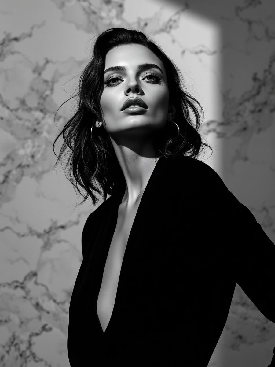 Studio · Editorial